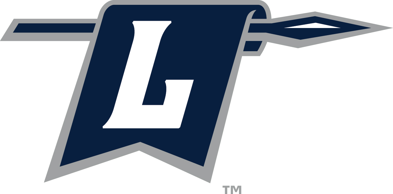 Longwood Lancers 2014-Pres Alternate Logo v3 iron on transfers for T-shirts